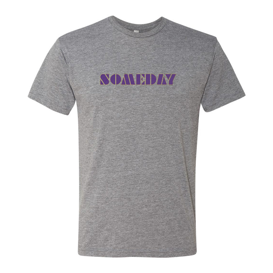 
                  
                    Someday Shirt - Northmade Co
                  
                