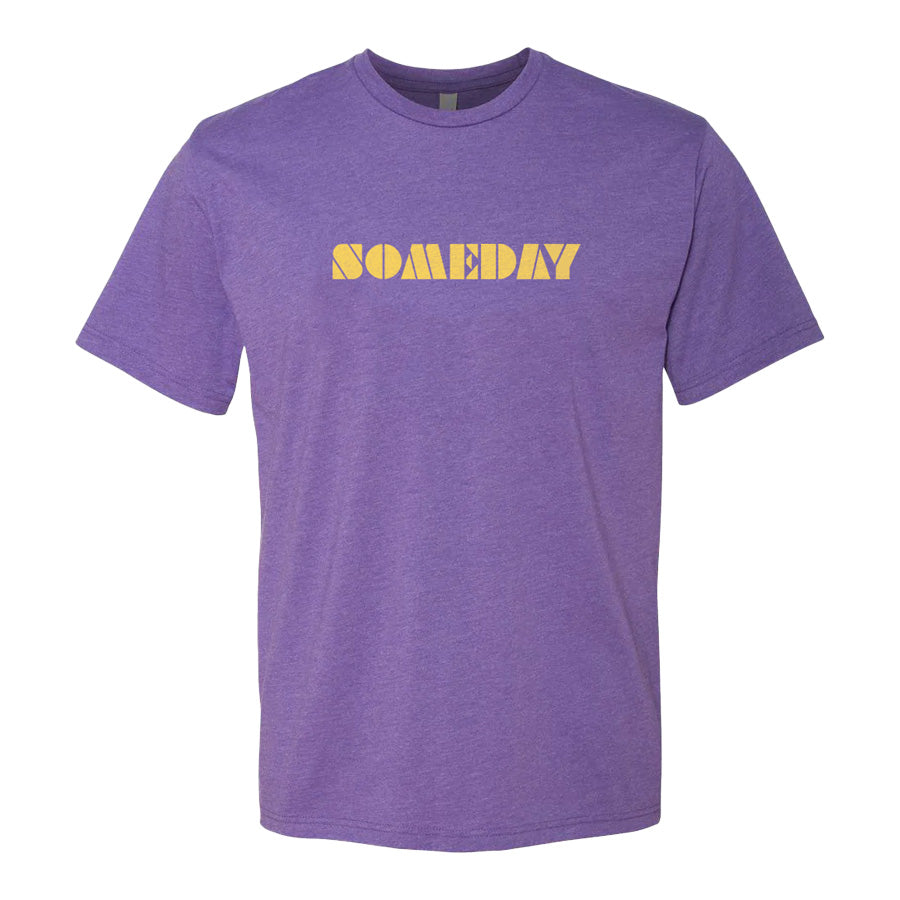 
                  
                    Someday Shirt - Northmade Co
                  
                