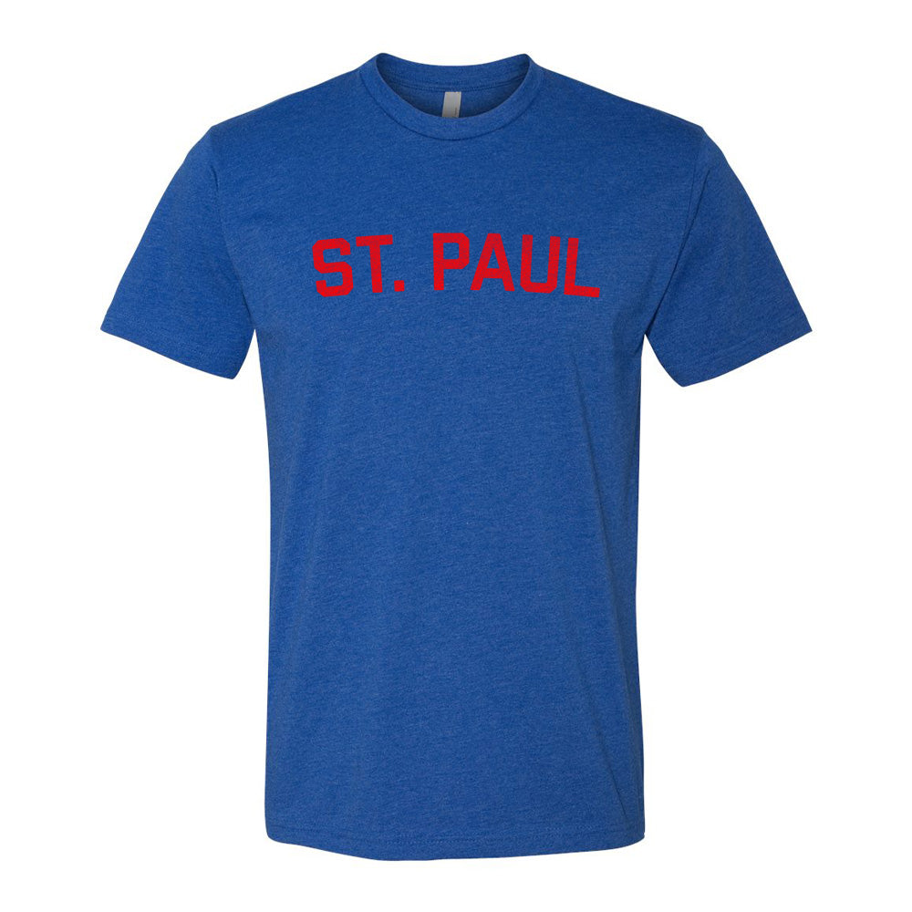 
                  
                    Classic St. Paul Shirt- Royal Blue - Northmade Co
                  
                