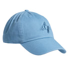 STP (St. Paul) Script Hat- Light Blue - Northmade Co