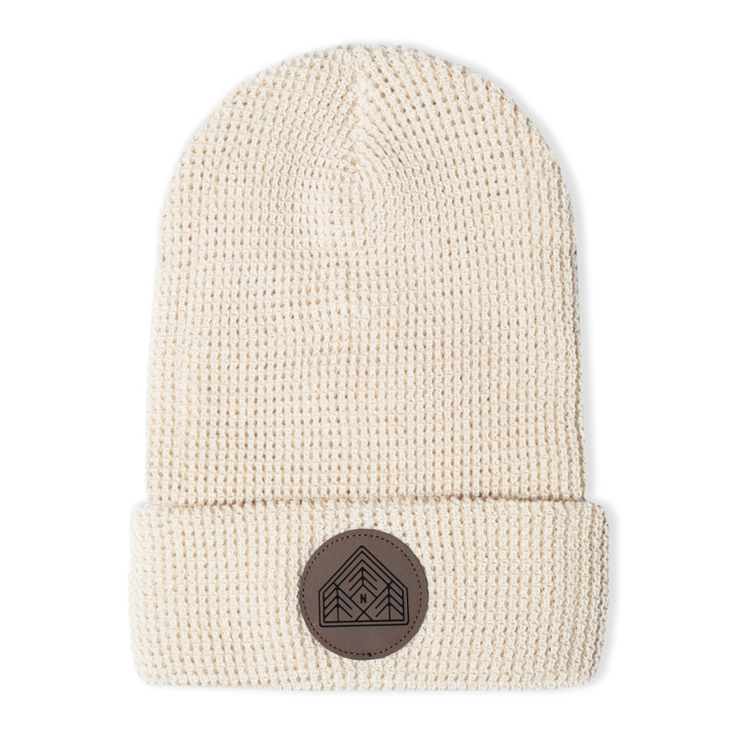 
                  
                    Three Pines Beanie - Northmade Co
                  
                