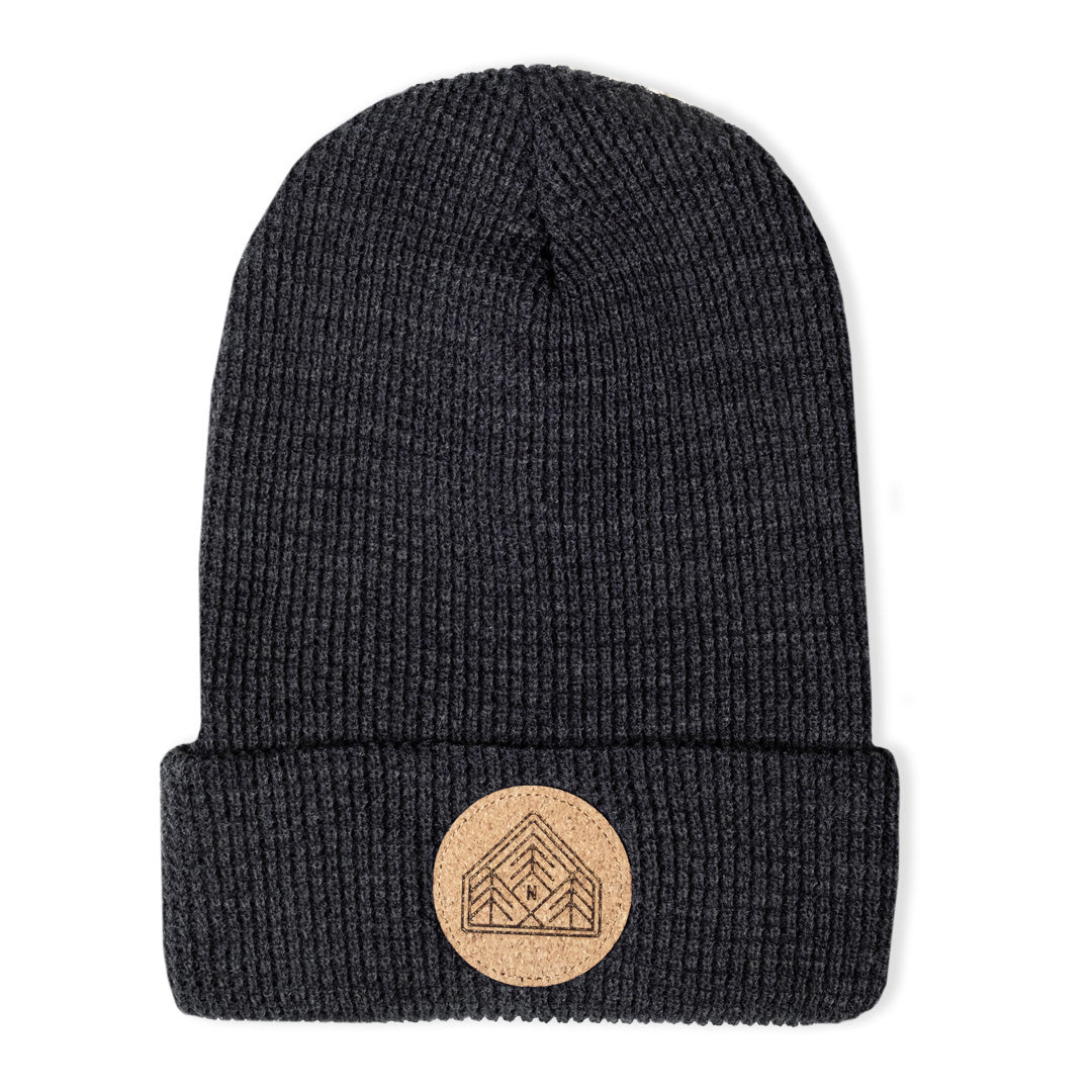 
                  
                    Three Pines Beanie - Northmade Co
                  
                