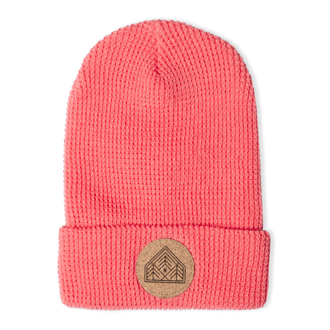 
                  
                    Three Pines Beanie - Northmade Co
                  
                