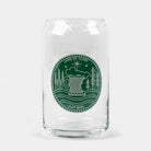 Land of 10K Craft Beers Can Glass - Northmade Co