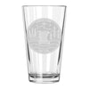 Land of 10K Craft Beers Pint Glass - Northmade Co