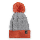 Minnesota 1858 Chunk Twist Knit Hat - Northmade Co