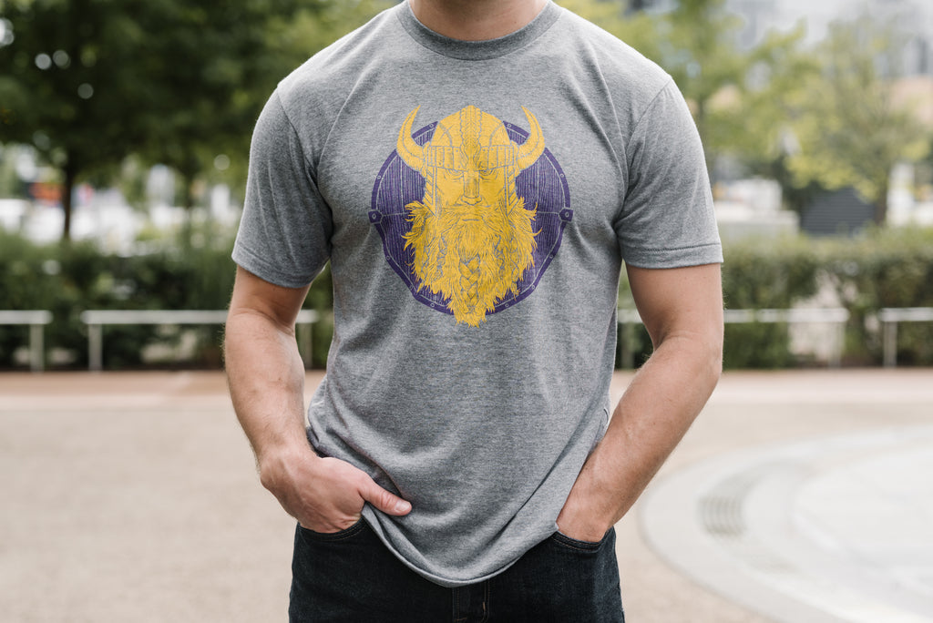 Norseman Shirt - Northmade Co
