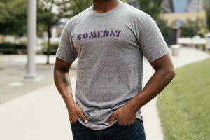 Someday Shirt - Northmade Co