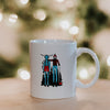 Paul + Babe Mug - Northmade Co