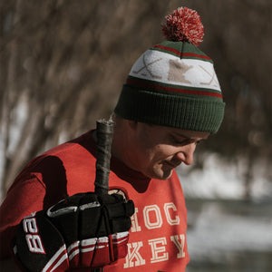 Minnesota Hockey Shirt - Northmade Co