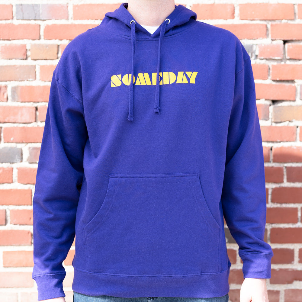 
                  
                    SOMEDAY Hoodie - Northmade Co
                  
                