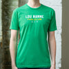 Lou Nanne Fan Club Shirt - Northmade Co