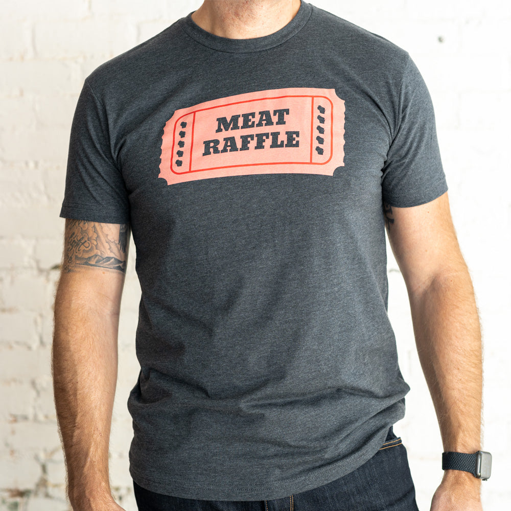 Wisconsin Meat Raffle - Northmade Co