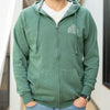 Three Pines Hooded Unisex Sweatshirt - Northmade Co