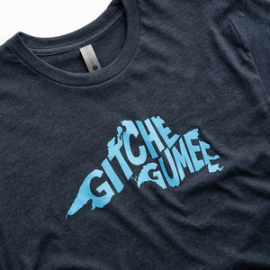 Gitche Gumee Shirt - Northmade Co