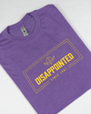 Disappointed Since 1961 Shirt - Northmade Co