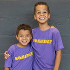 SOMEDAY - Kids Shirt - Northmade Co