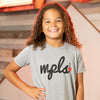 MPLS With a Cherry on Top- Kids Shirt - Northmade Co