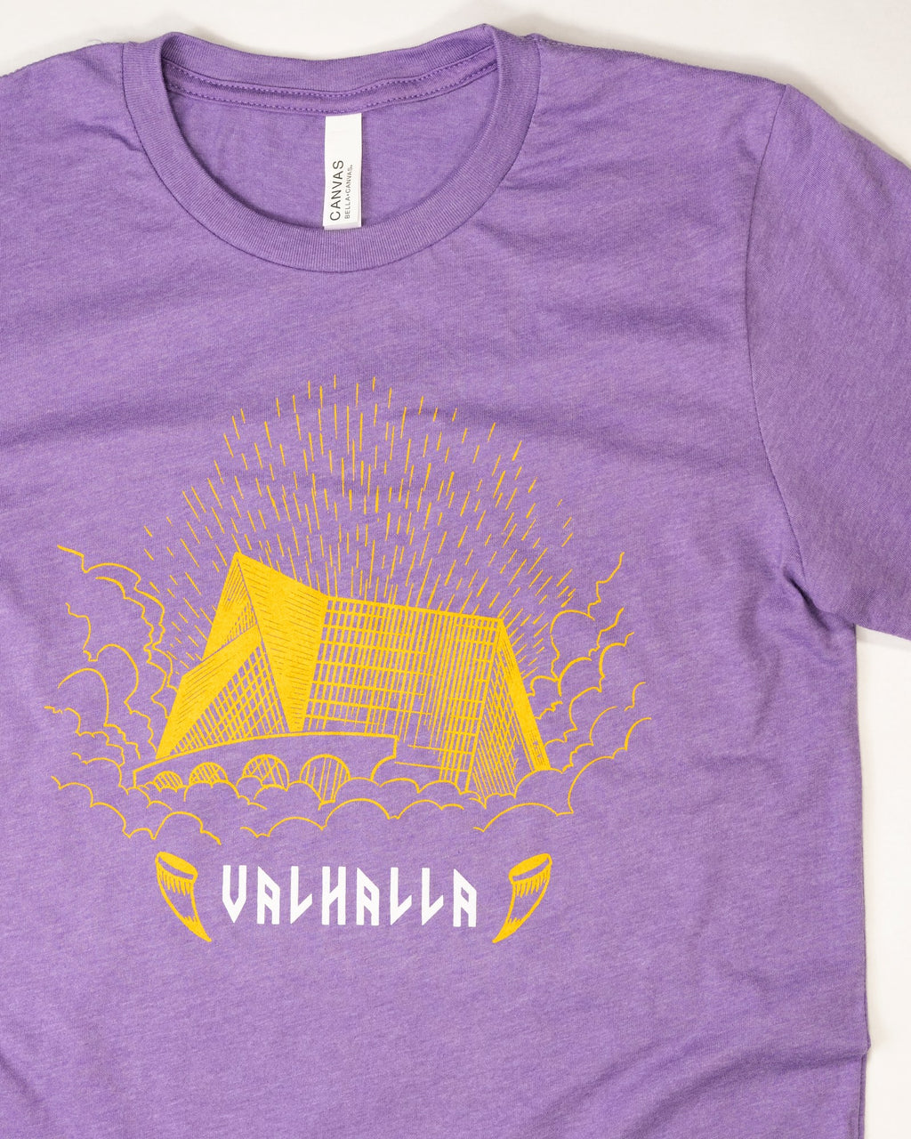Valhalla Shirt - Northmade Co
