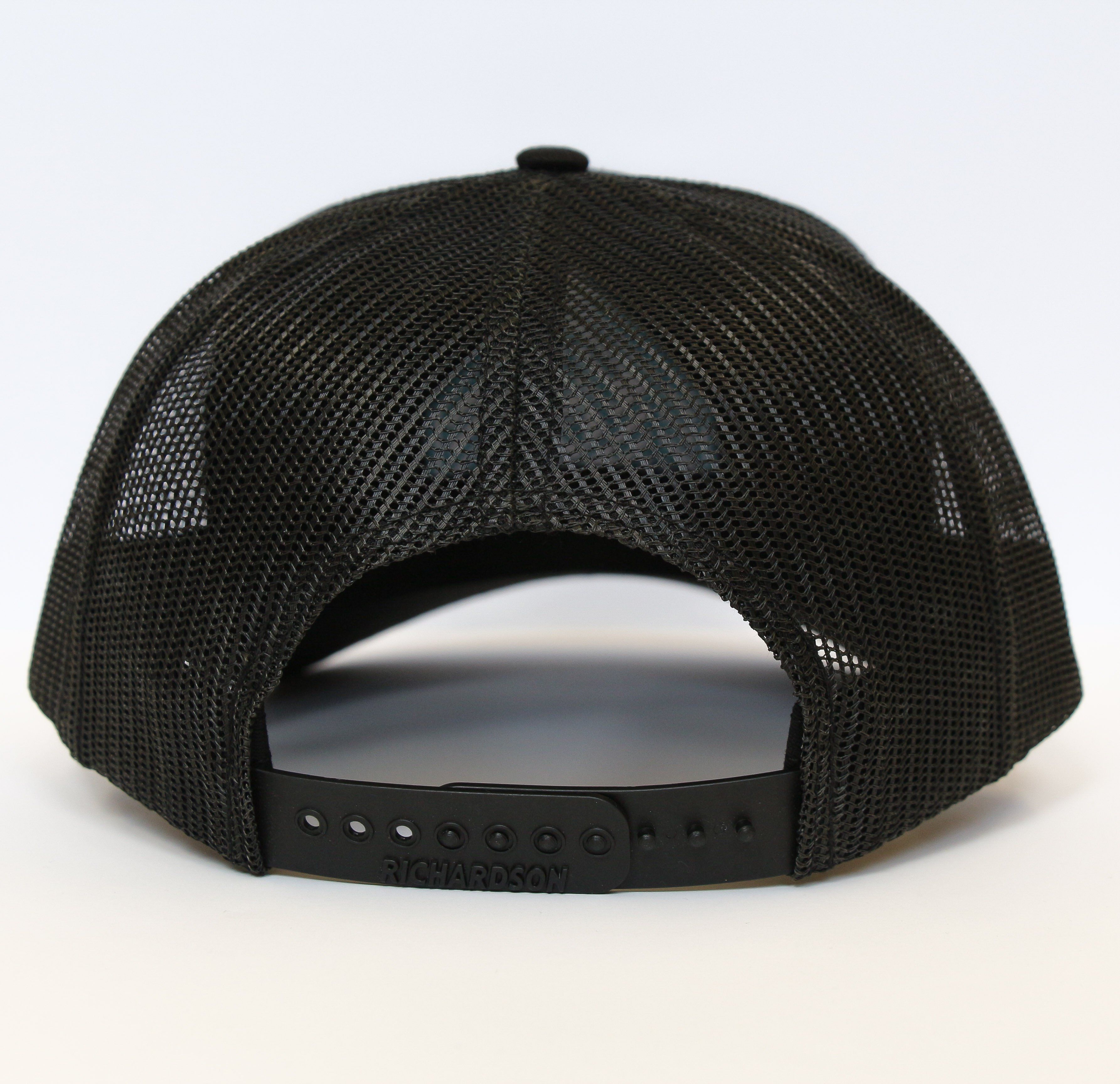 Three Pines - Snapback Hat - Northmade Co