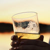 Lake Superior Cocktail Glass - Northmade Co