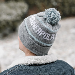 Minneapolis Knit Hat - Northmade Co