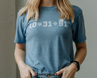 October 31, 1991 Shirt - Northmade Co