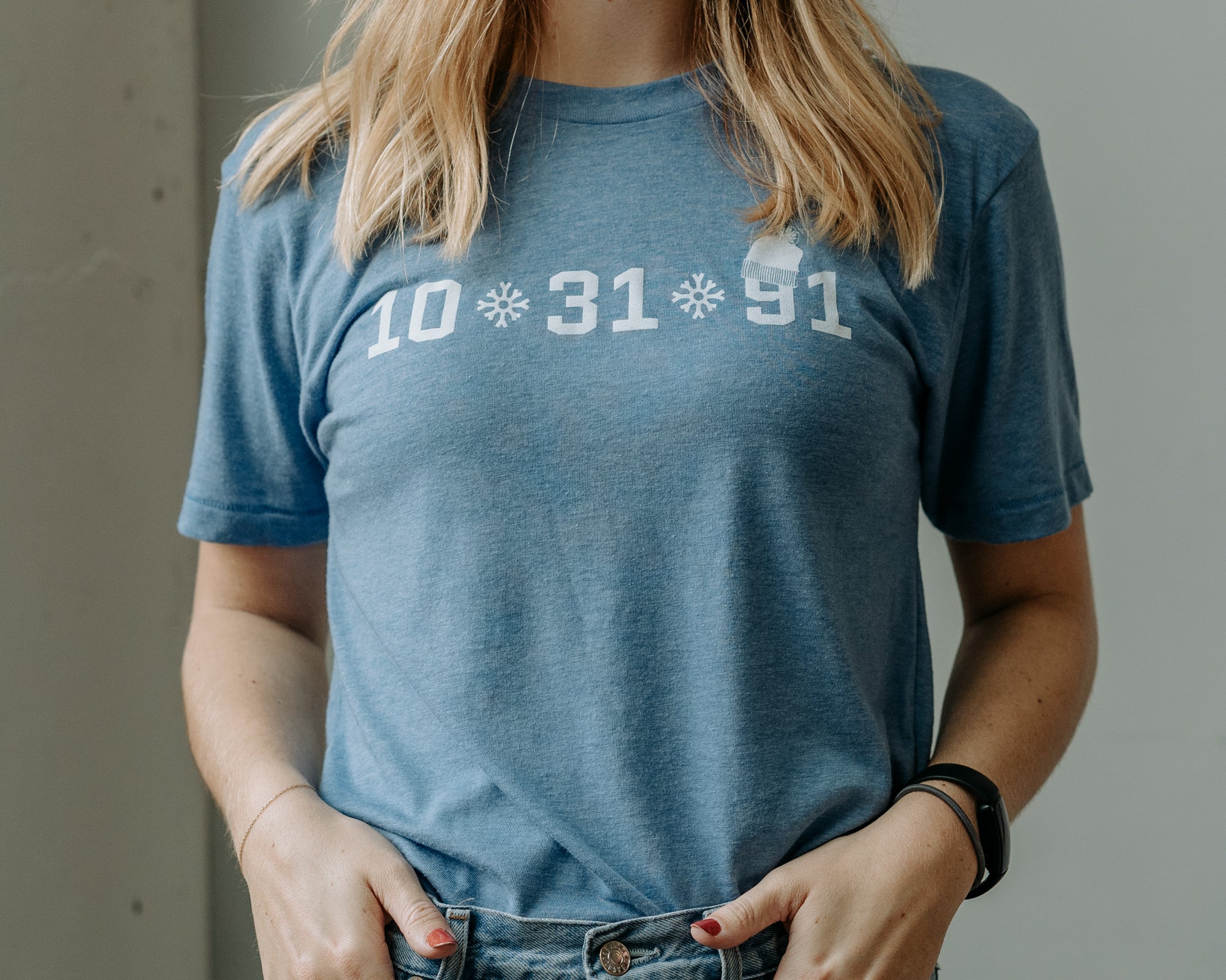 October 31, 1991 Shirt - Northmade Co