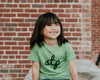 STP Script - Kids Shirt - Northmade Co