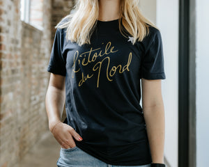 L'etoile du Nord Shirt - Northmade Co