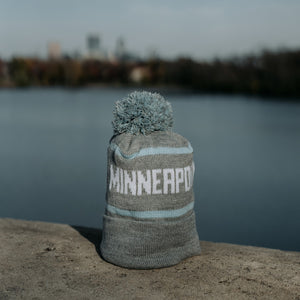 Minneapolis Knit Hat - Northmade Co