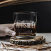 Minnesota Whiskey Glasses - Northmade Co