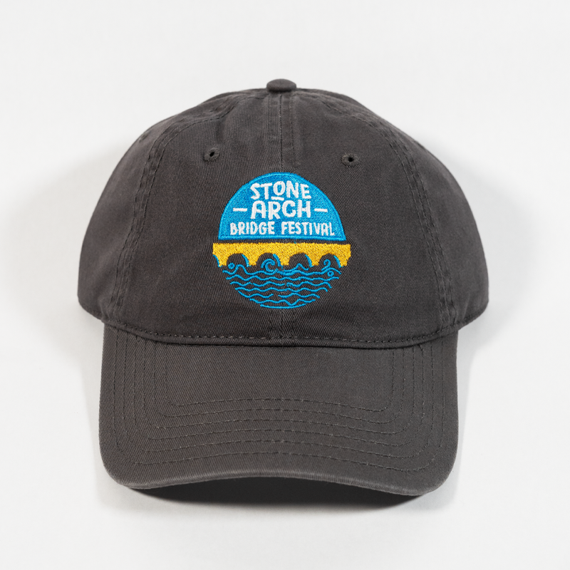 Stone Arch Bridge Festival Hat - Northmade Co