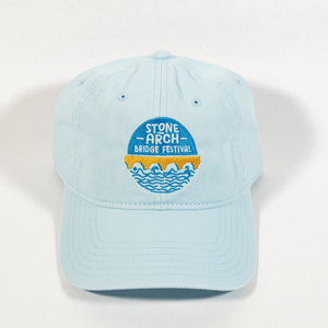 Stone Arch Bridge Festival Hat - Northmade Co