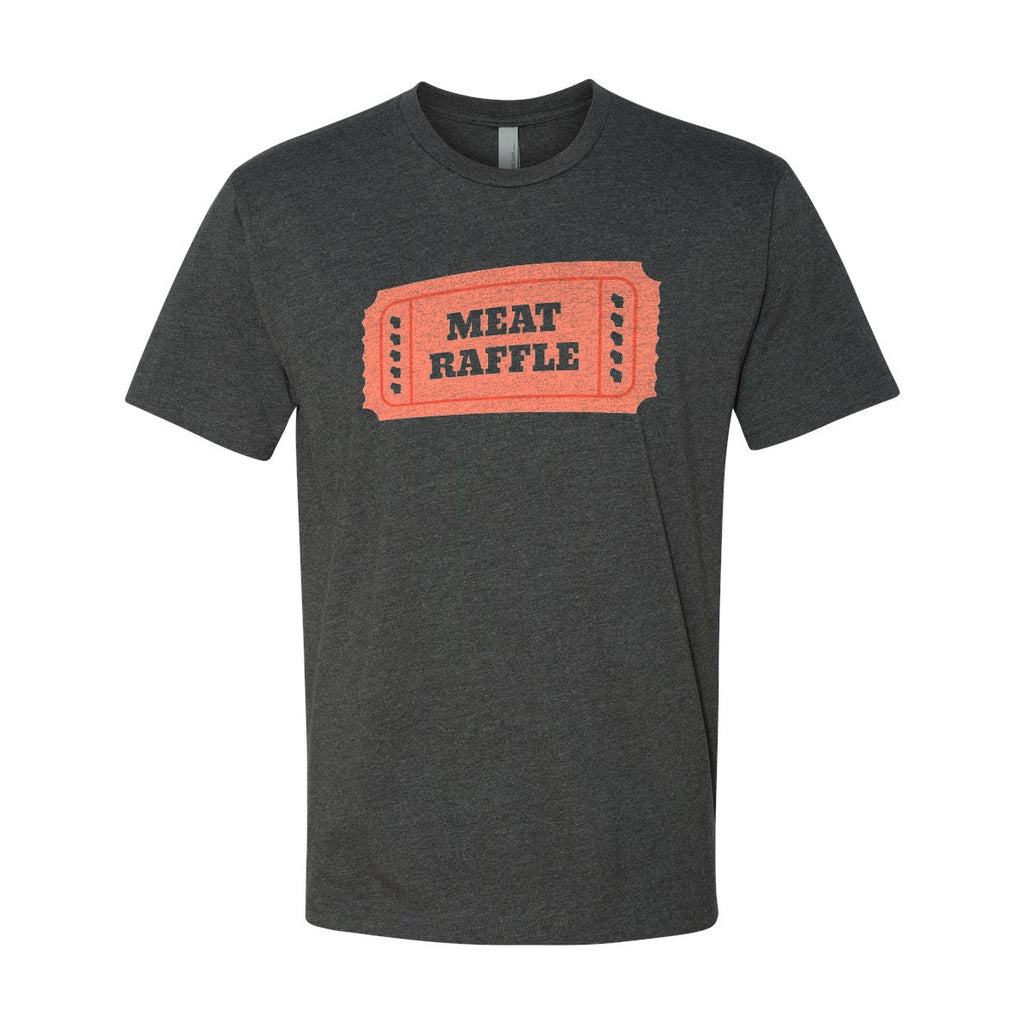 Wisconsin Meat Raffle - Northmade Co