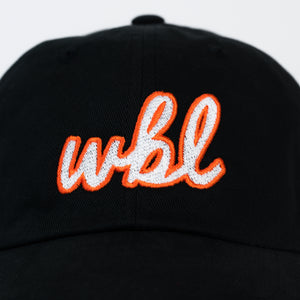 WBL Script Hat - Northmade Co