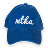 MTKA Script Hat | Minnetonka Hat - Northmade Co