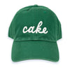 Cake Script Hat - Edina - Northmade Co