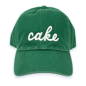 Cake Script Hat - Edina - Northmade Co