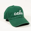 Cake Script Hat - Edina - Northmade Co