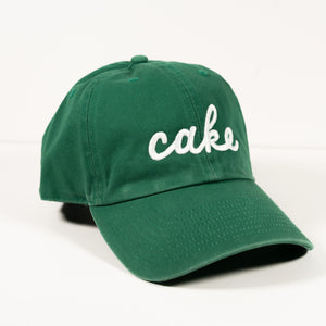 Cake Script Hat - Edina - Northmade Co