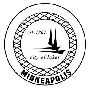 Minneapolis City of Lakes Shirt - Northmade Co