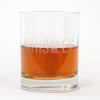 Minnesota Whiskey Glasses - Northmade Co