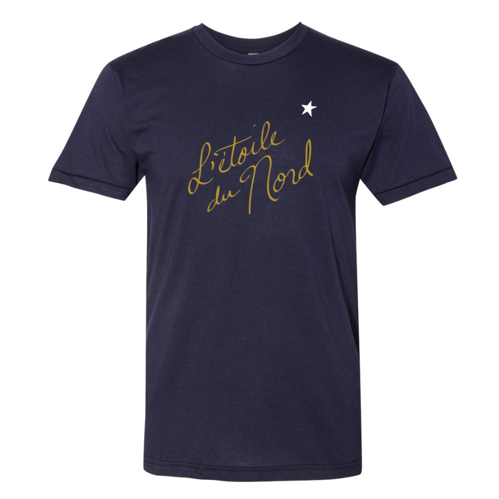 L'etoile du Nord Shirt- Sale - Northmade Co