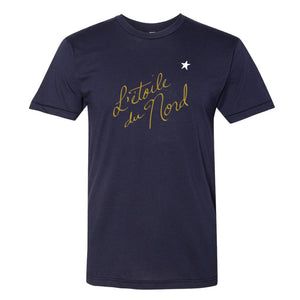 L'etoile du Nord Shirt - Northmade Co
