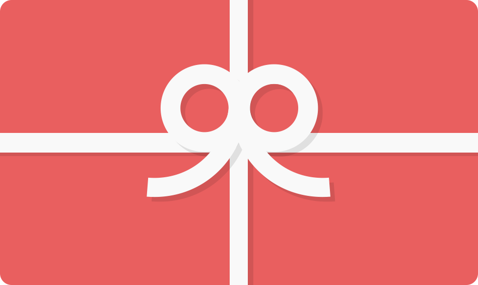Gift Card - Northmade Co