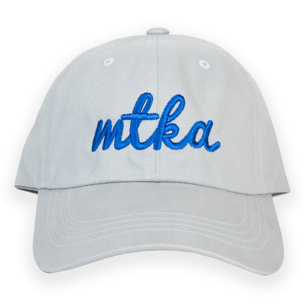 
                  
                    MTKA Script Hat | Minnetonka Hat - Northmade Co
                  
                