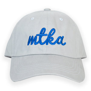 MTKA Script Hat | Minnetonka Hat - Northmade Co