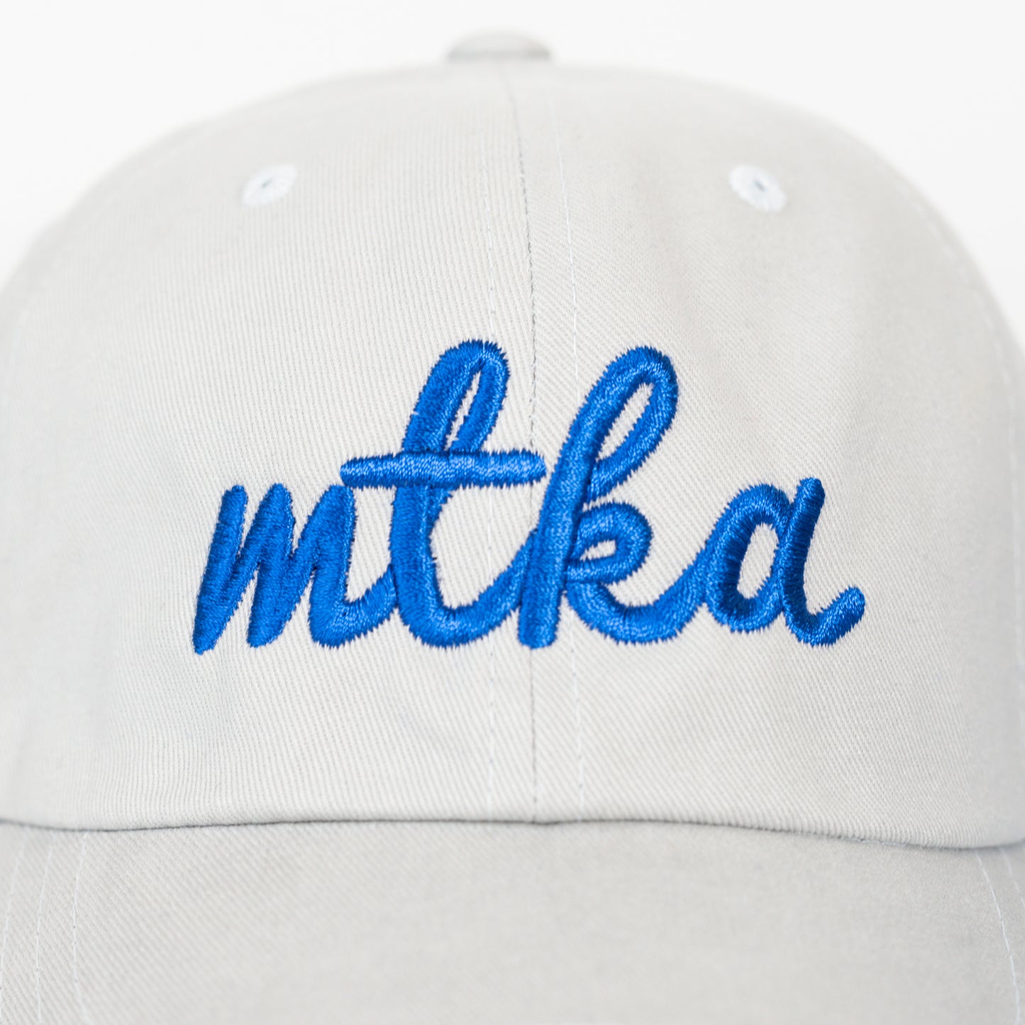 
                  
                    MTKA Script Hat | Minnetonka Hat - Northmade Co
                  
                