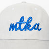 MTKA Script Hat | Minnetonka Hat - Northmade Co
